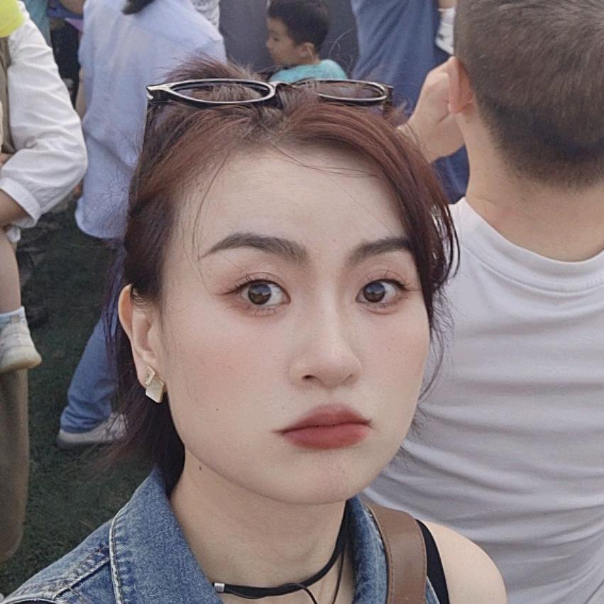 👑王美丽