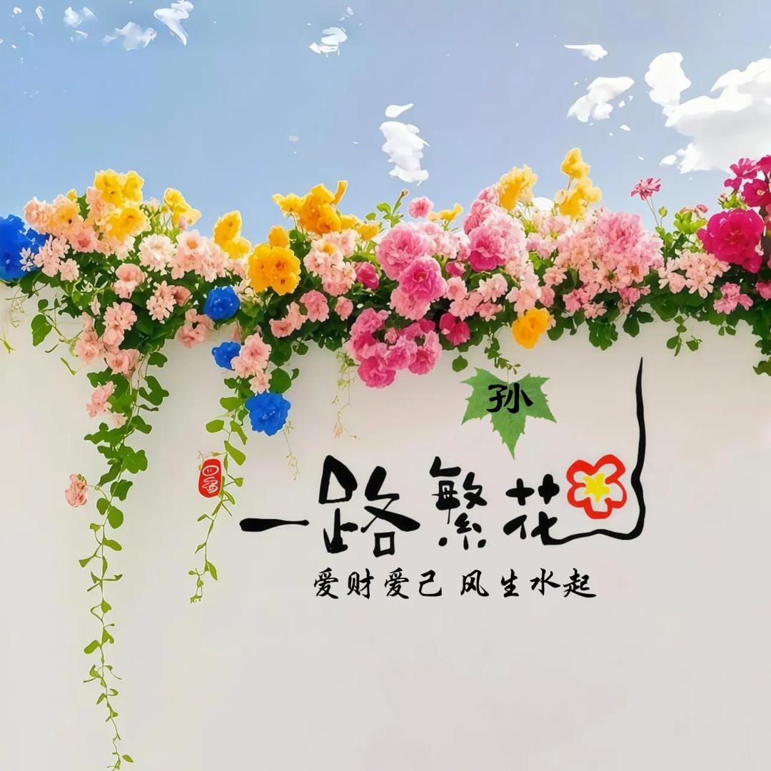 ༆🌼一路ぅ繁华᭄