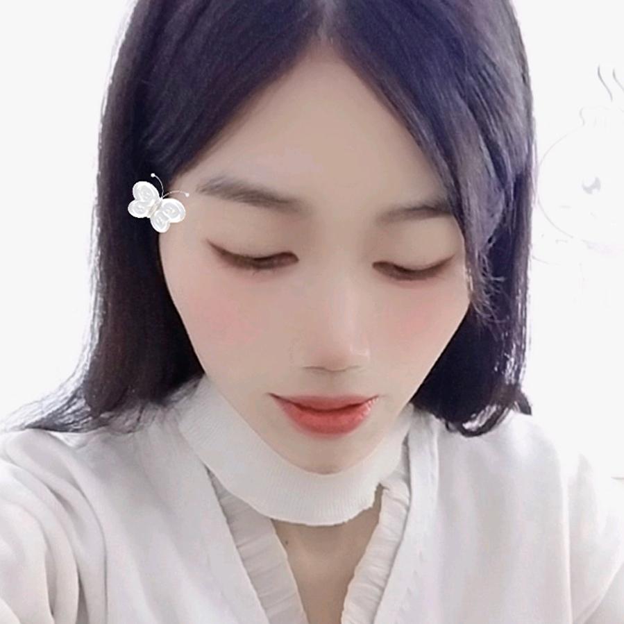 安小琪美食