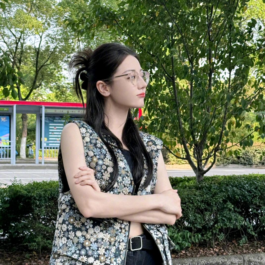 橘色的鱼i