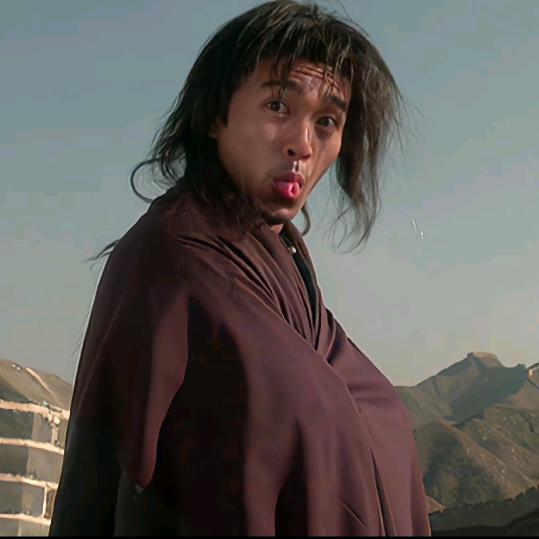 黑龍馬