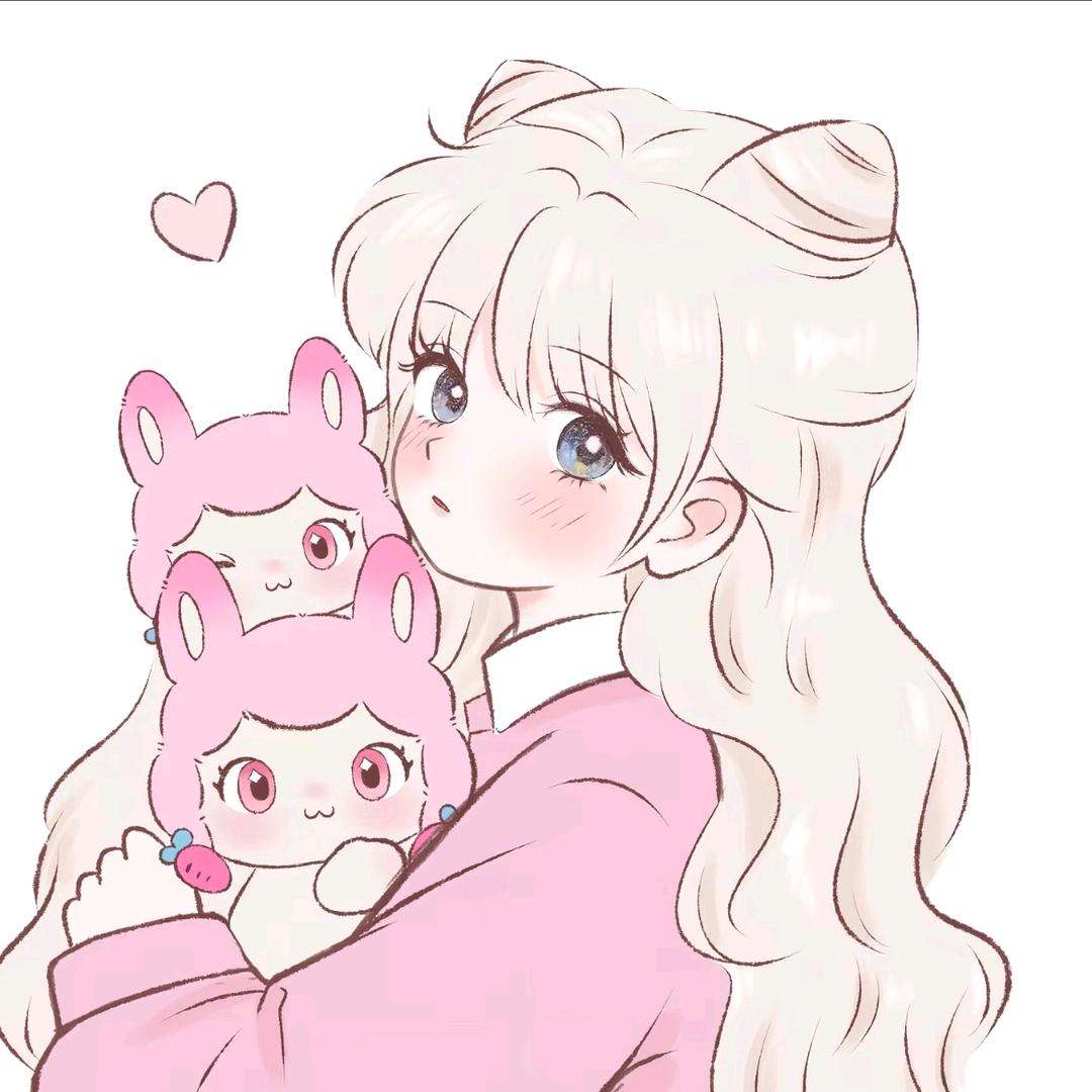 我才不掉小珍珠の