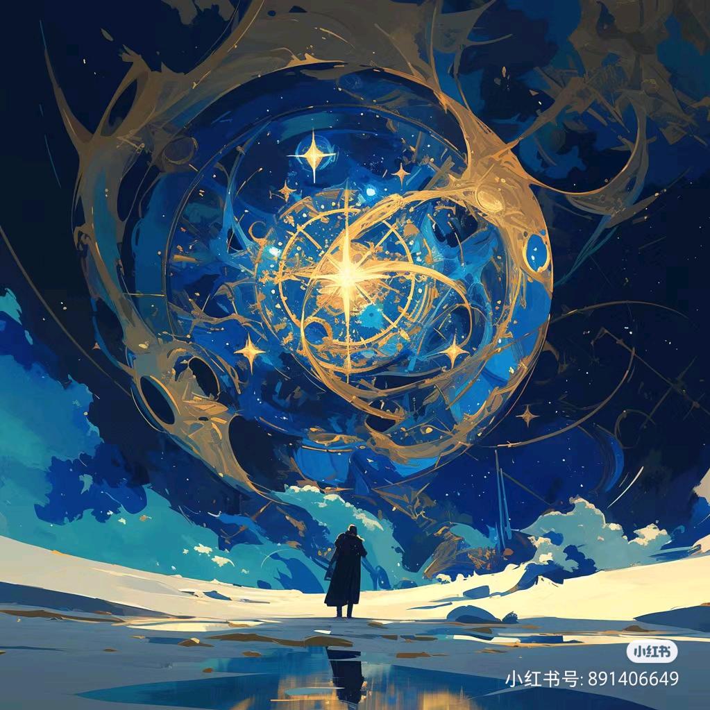 时空