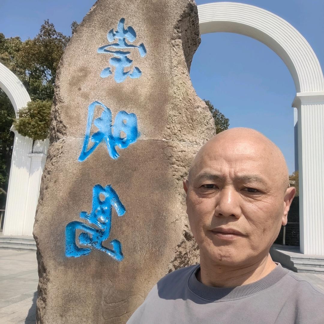 禅悟～蓝天白云