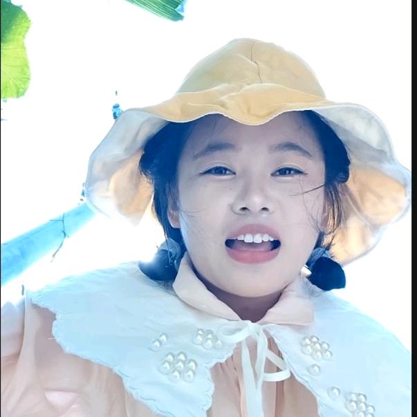 一只吃猹的西瓜