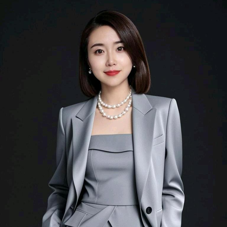 鱼台龙翔尚嘉瓷砖亚姐
