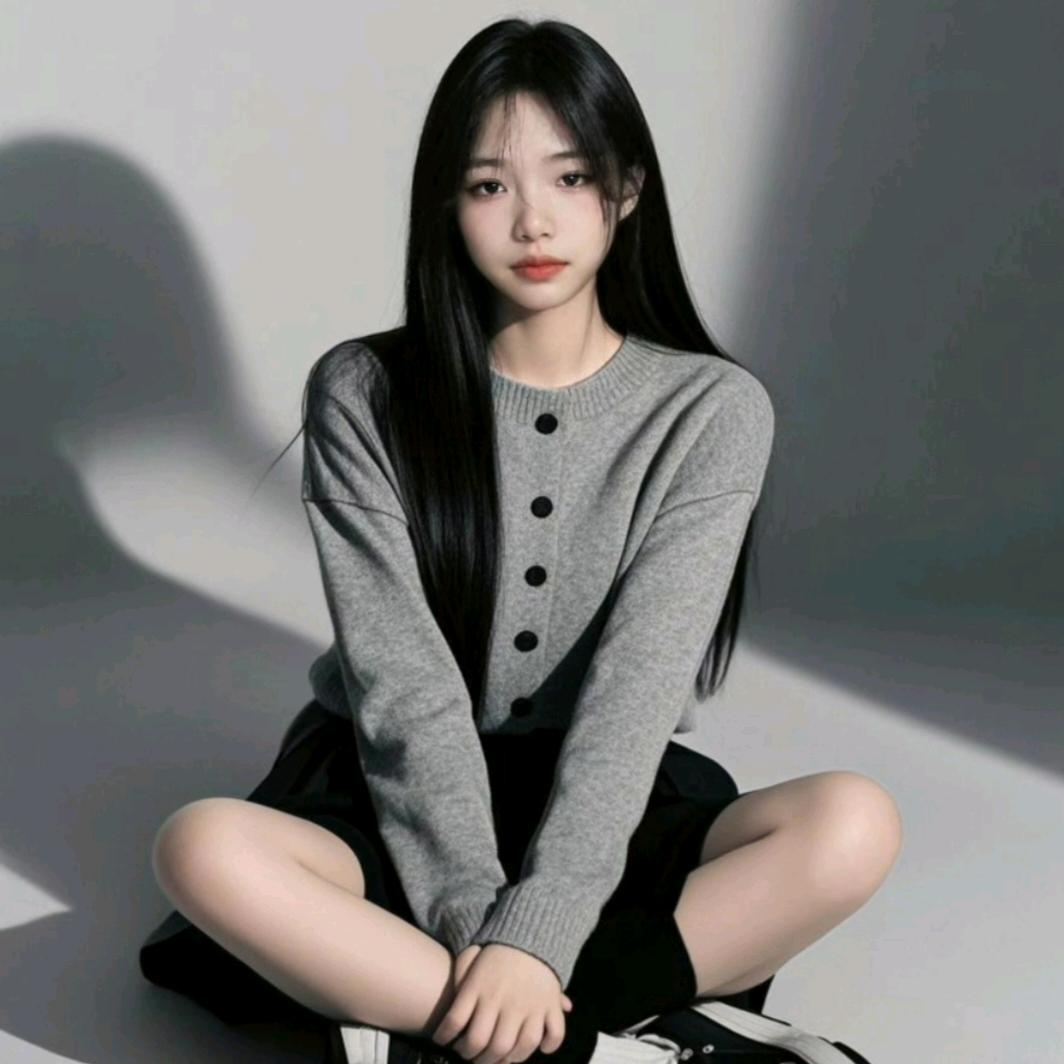 姜柒柒🌘