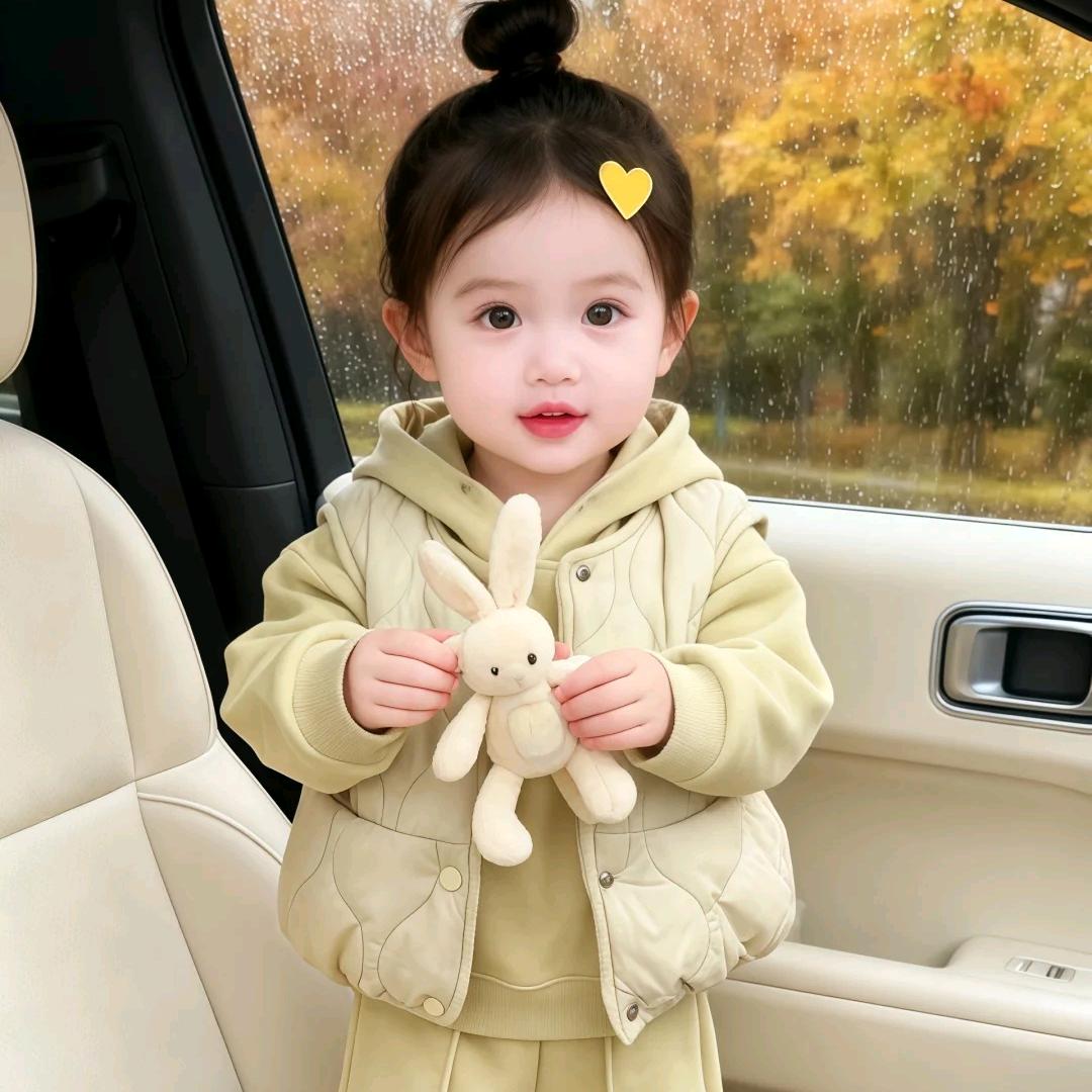 天一城E座六层女小童