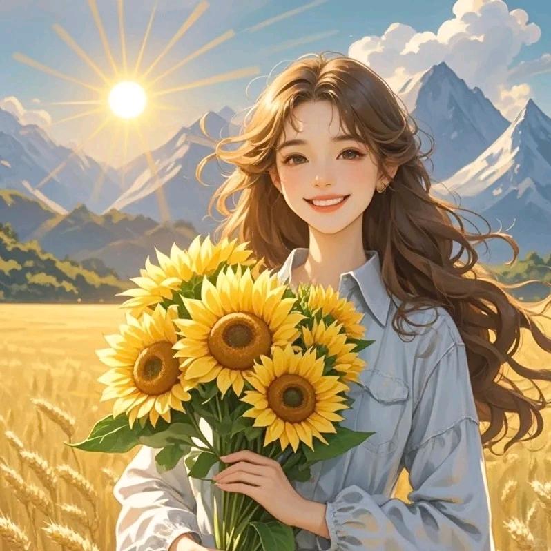 三冬四夏