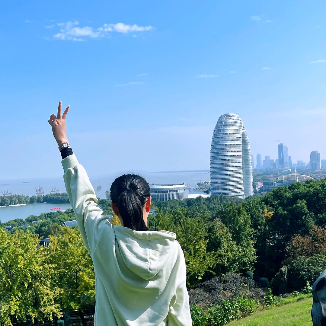 夏木成林