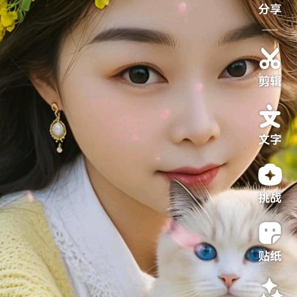 珍子