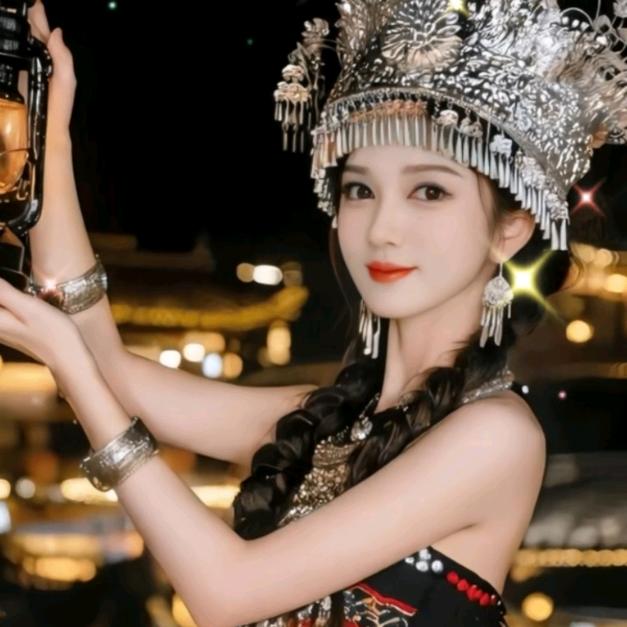 林亲霞（在浙江等你）