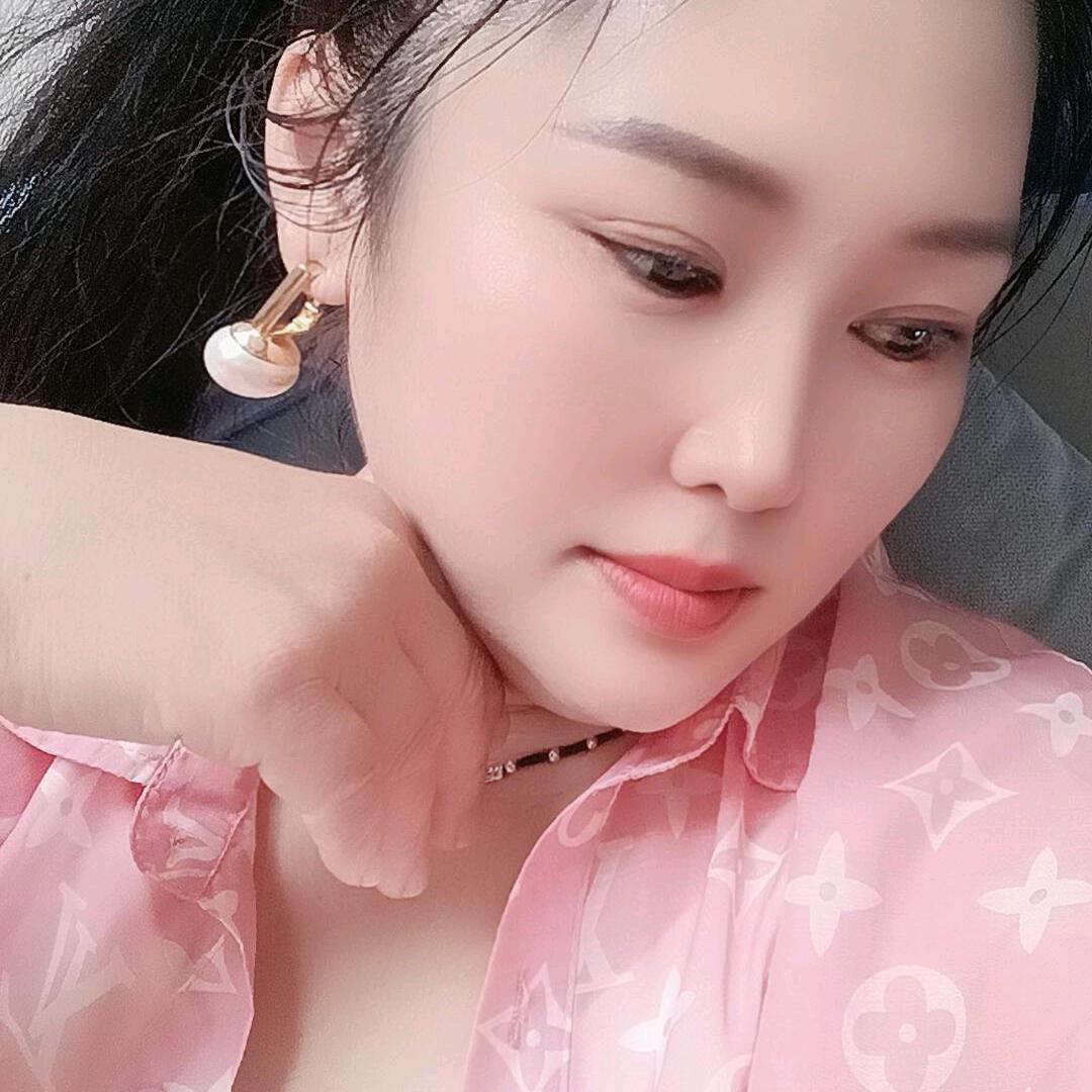幸运女神