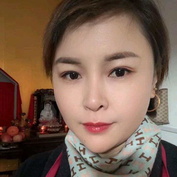 吉祥如意