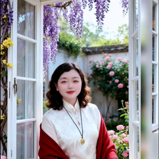 感谢遇见🌹
