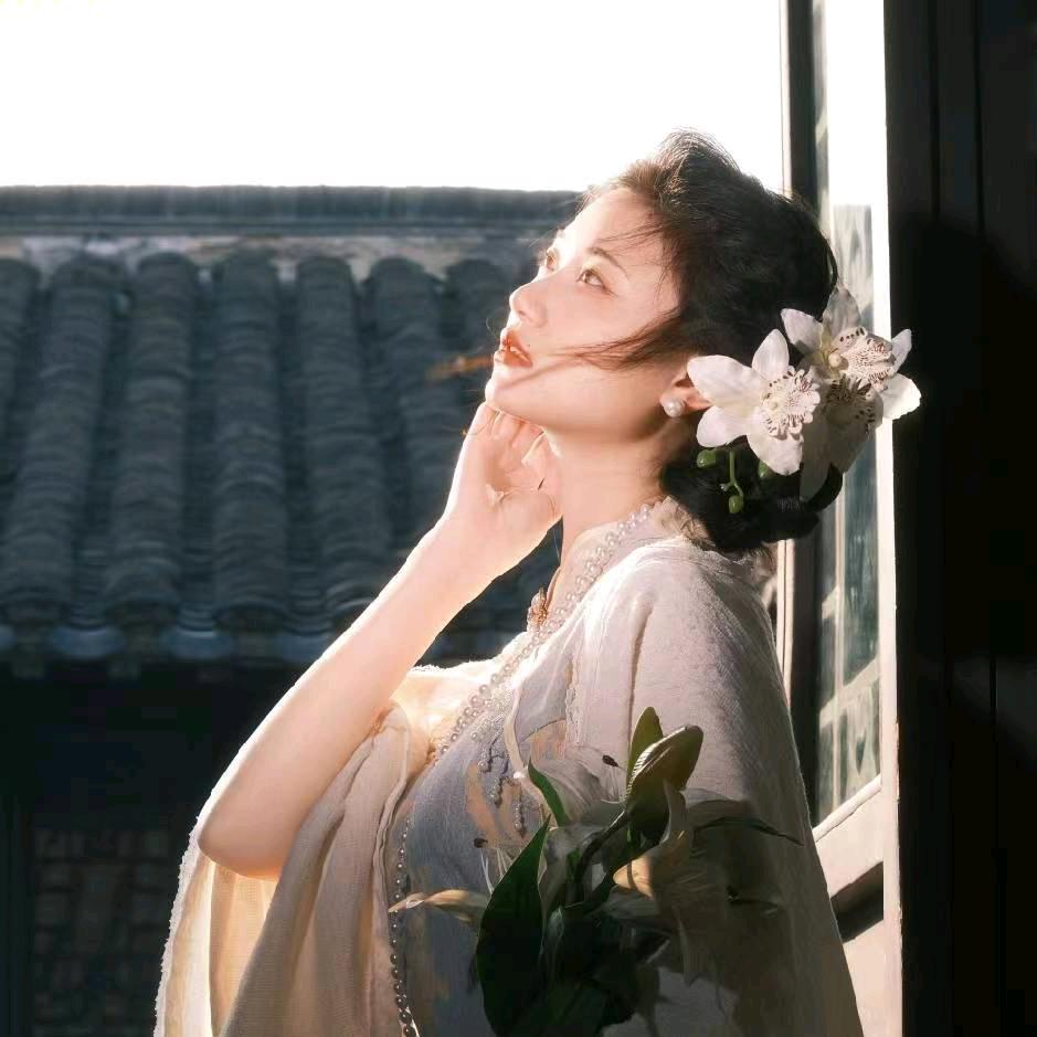 李青照 📷 | 拍照看简介