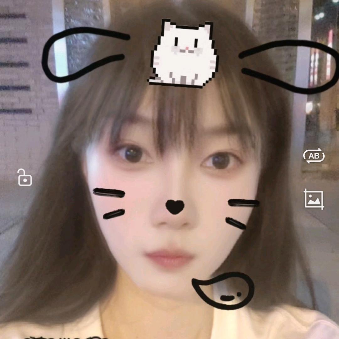 闪光✨温柔