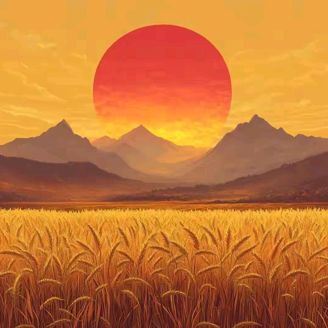 👉我是你的暖阳🌞