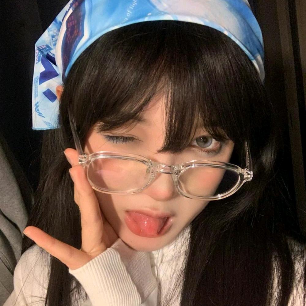 不吃香菜🌈
