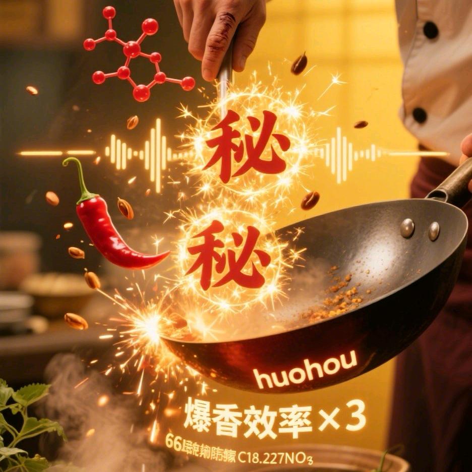 锅气研究所