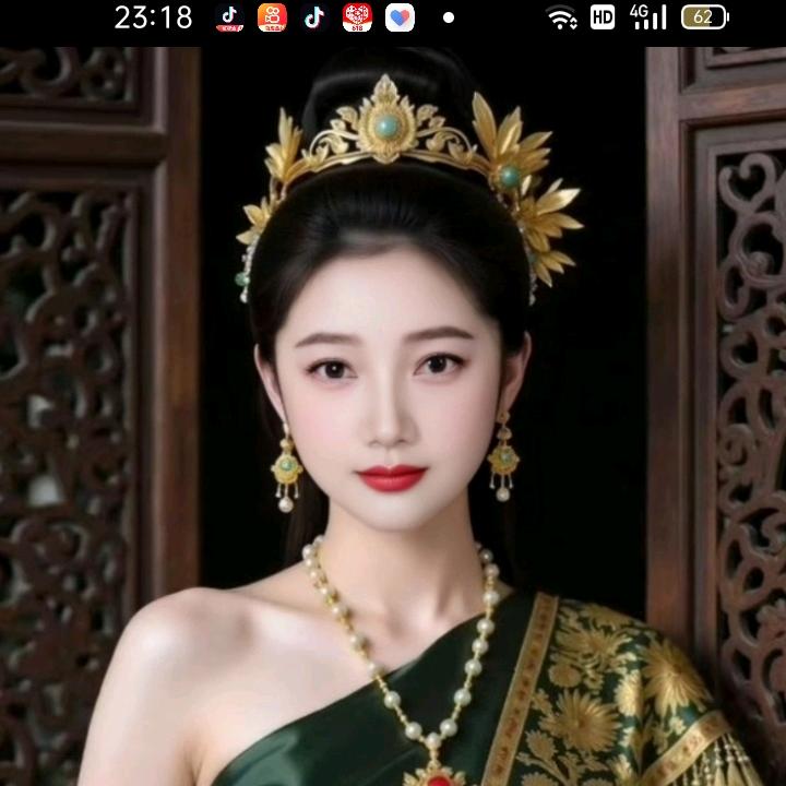 辉辉姐