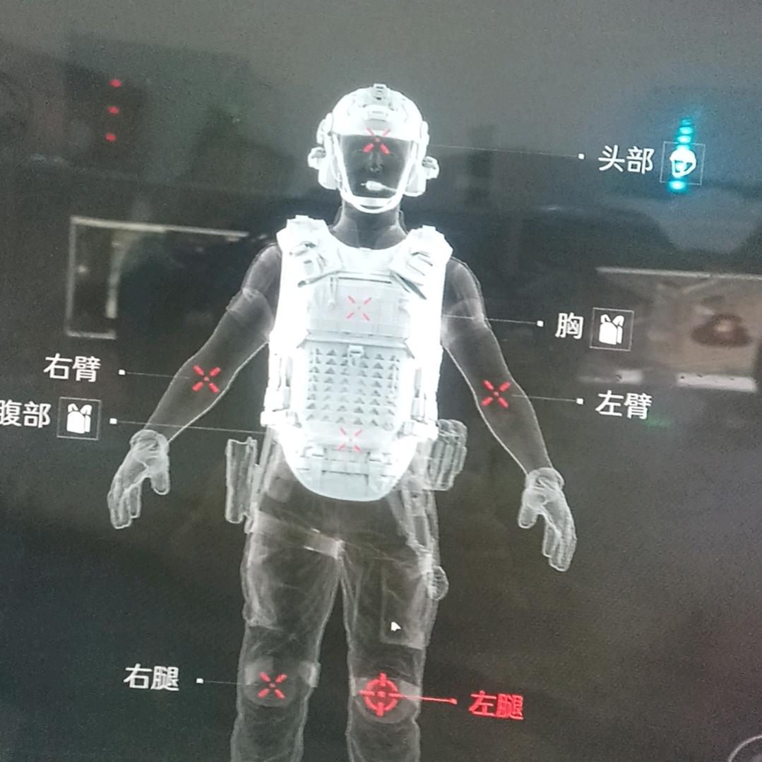 三角洲.  平凡代做部门跑刀3x3