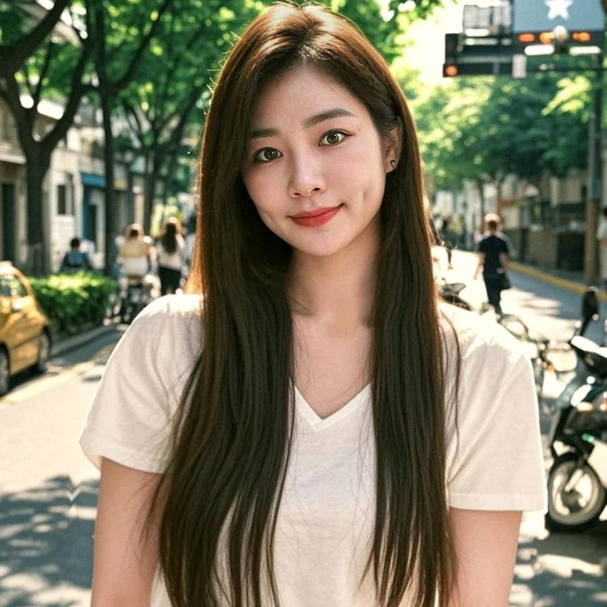 💕七小姐
