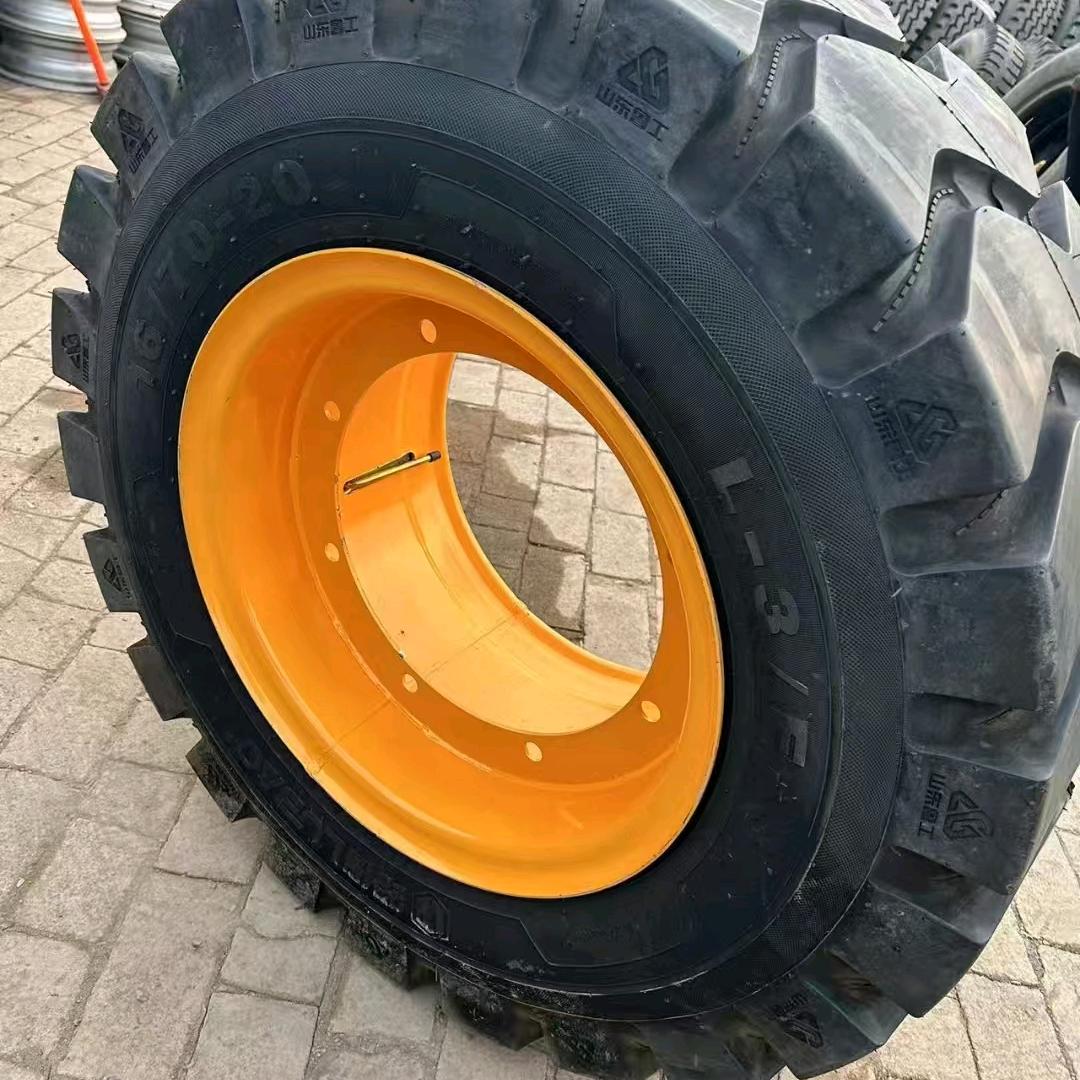 河北千业轮胎销售