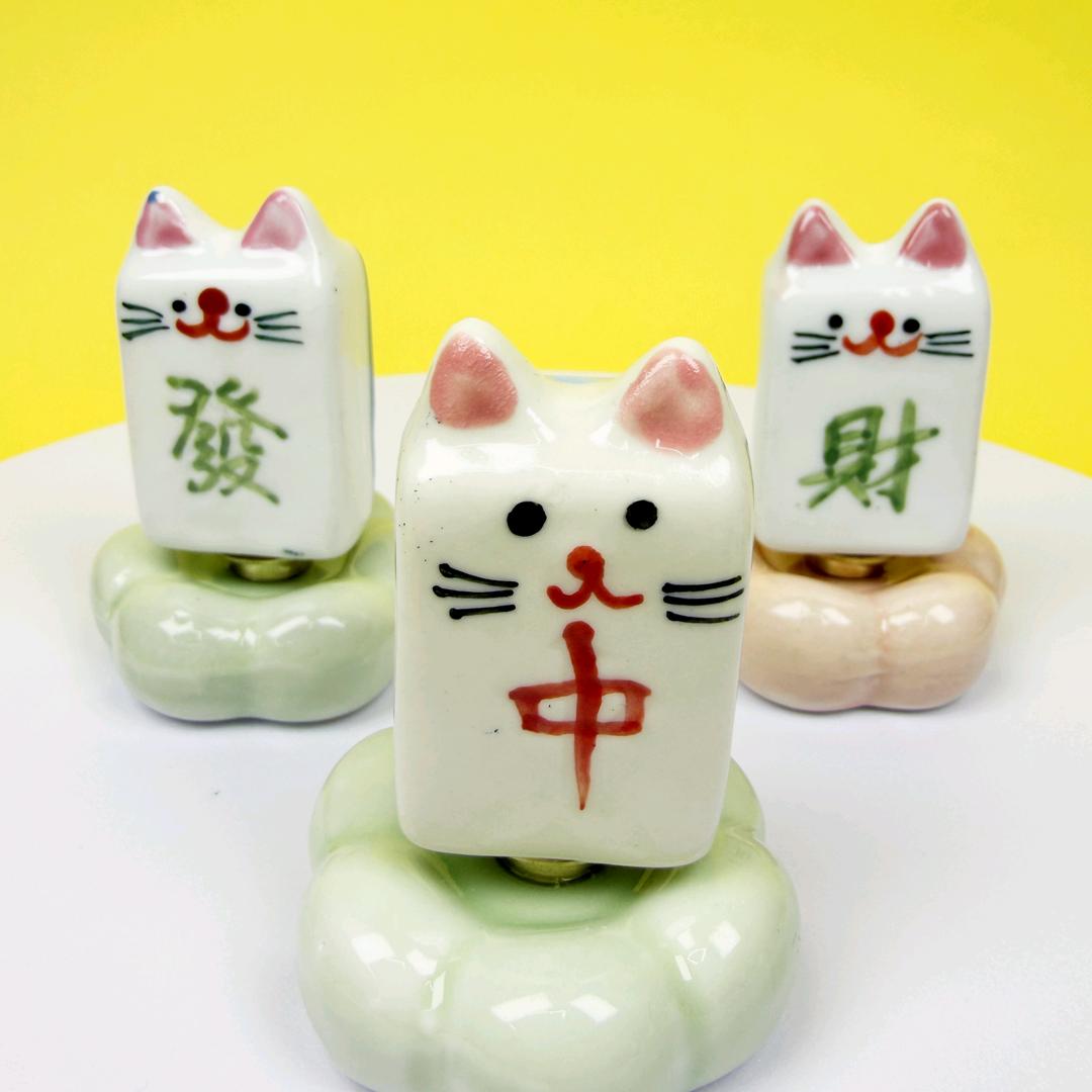 卖陶瓷的小行家