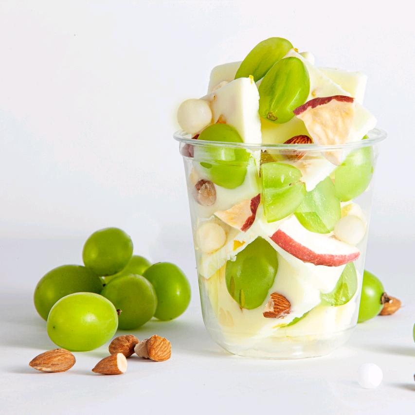 匠心小铺（又炒酸奶）