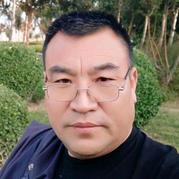 俄老發虎