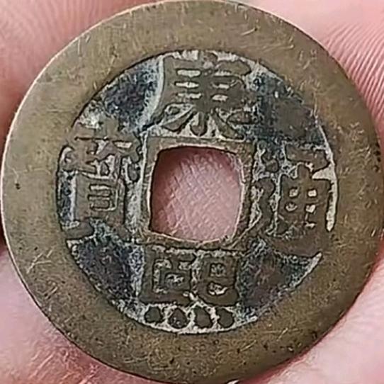就喜欢小清钱