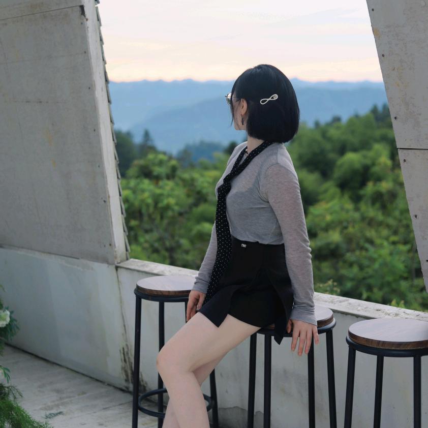 我是小小的小啊