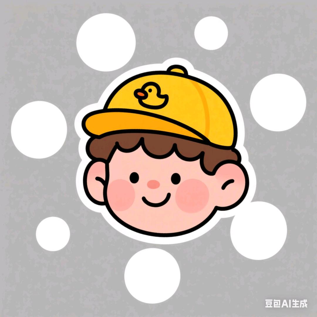 妞妞♤兜兜