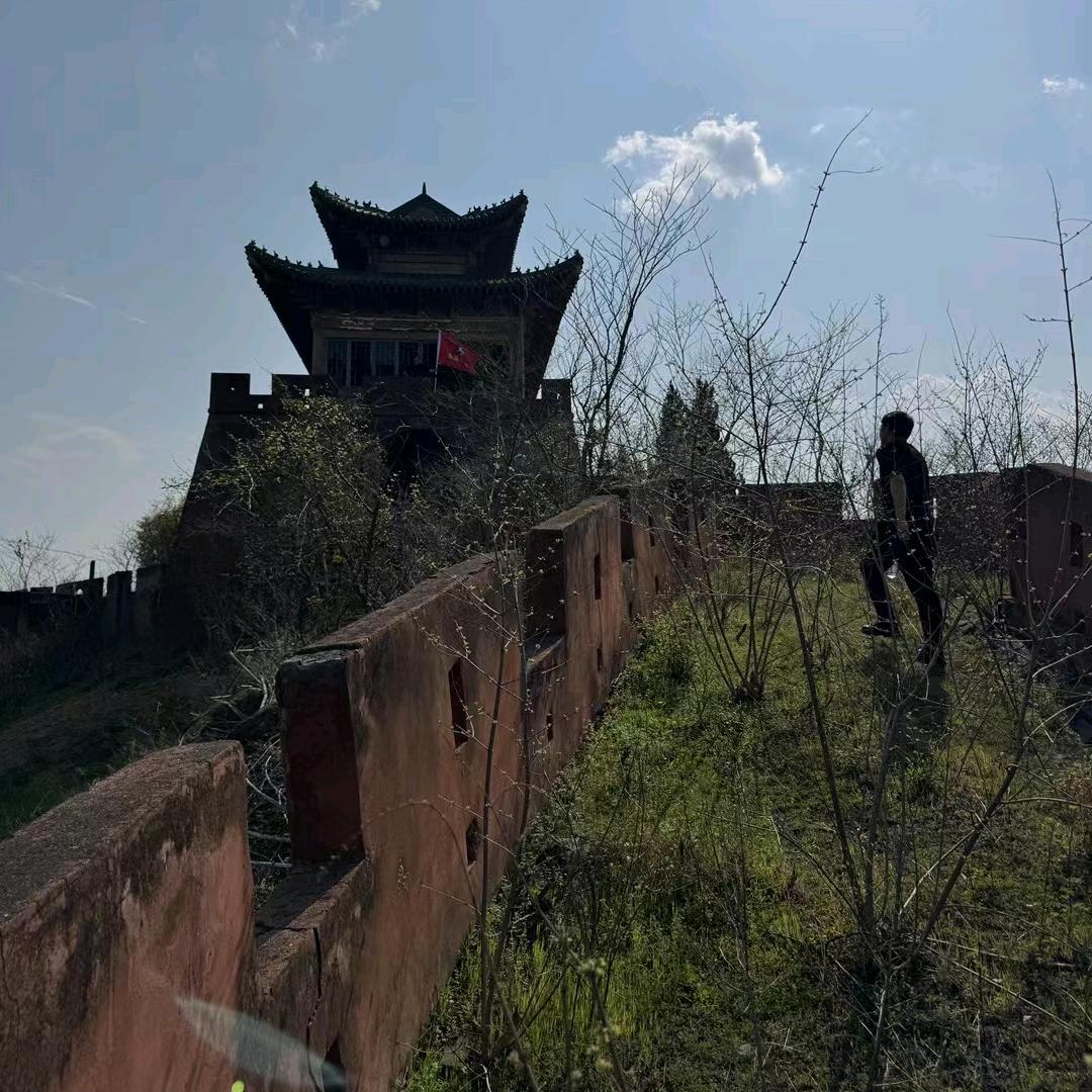 雷神户外