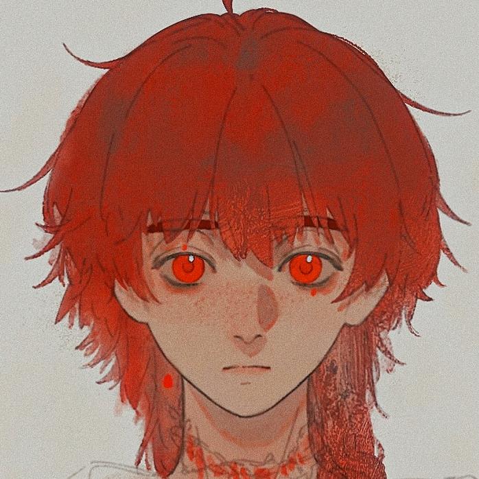 唐安Touyasu_