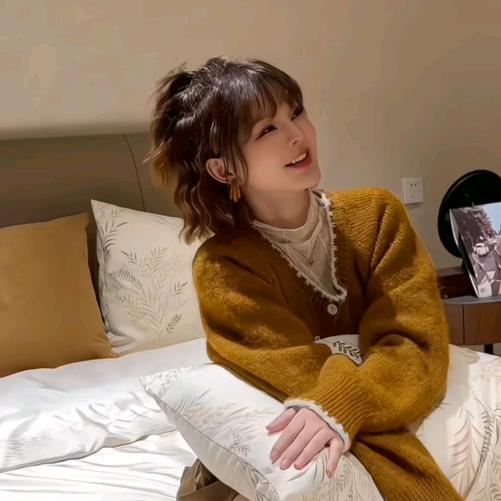 香香生活号（时尚穿搭）