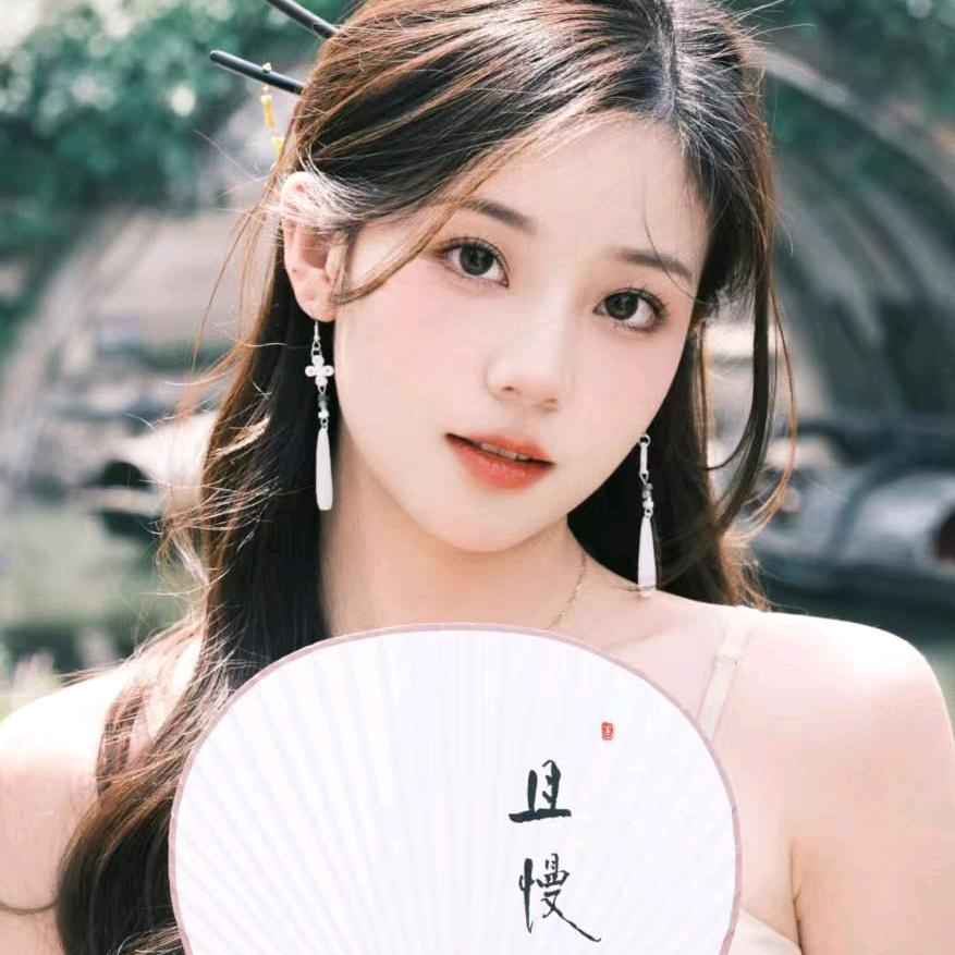 陈小姐姐