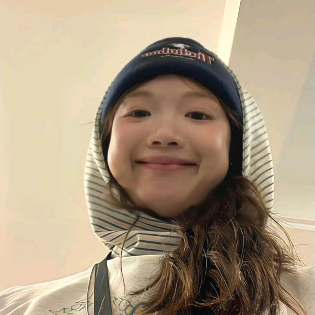 xiao陈