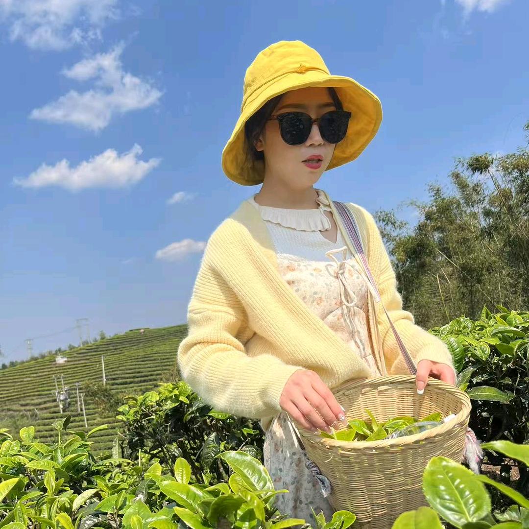 果宝麻麻日记《孕中期》
