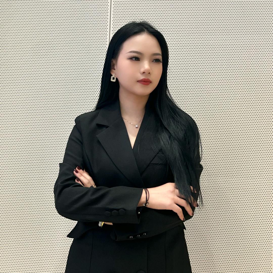 美美（团队招人）