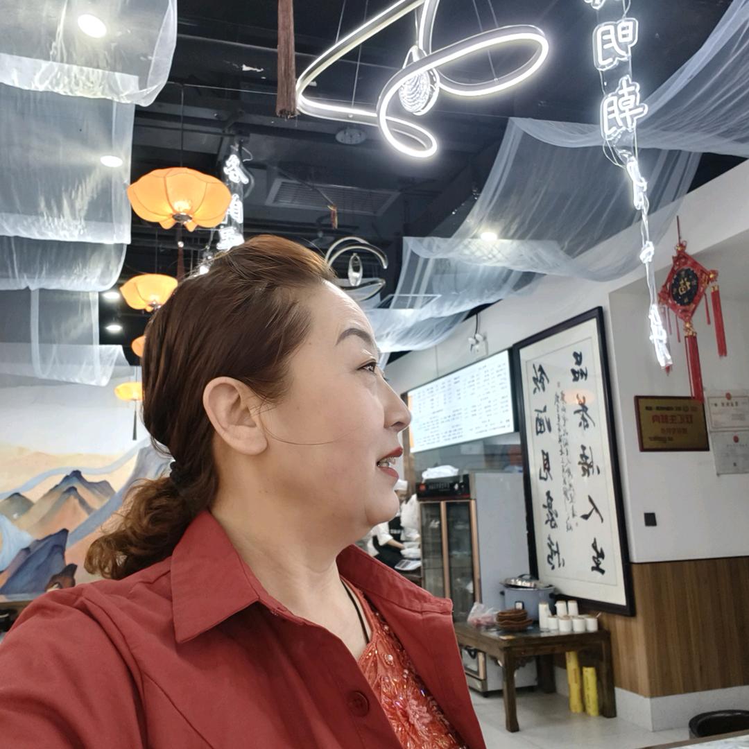 天水厨娘16:30开播