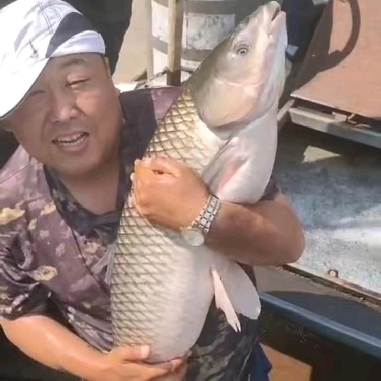 迁西好桲椤峪水库-伟少