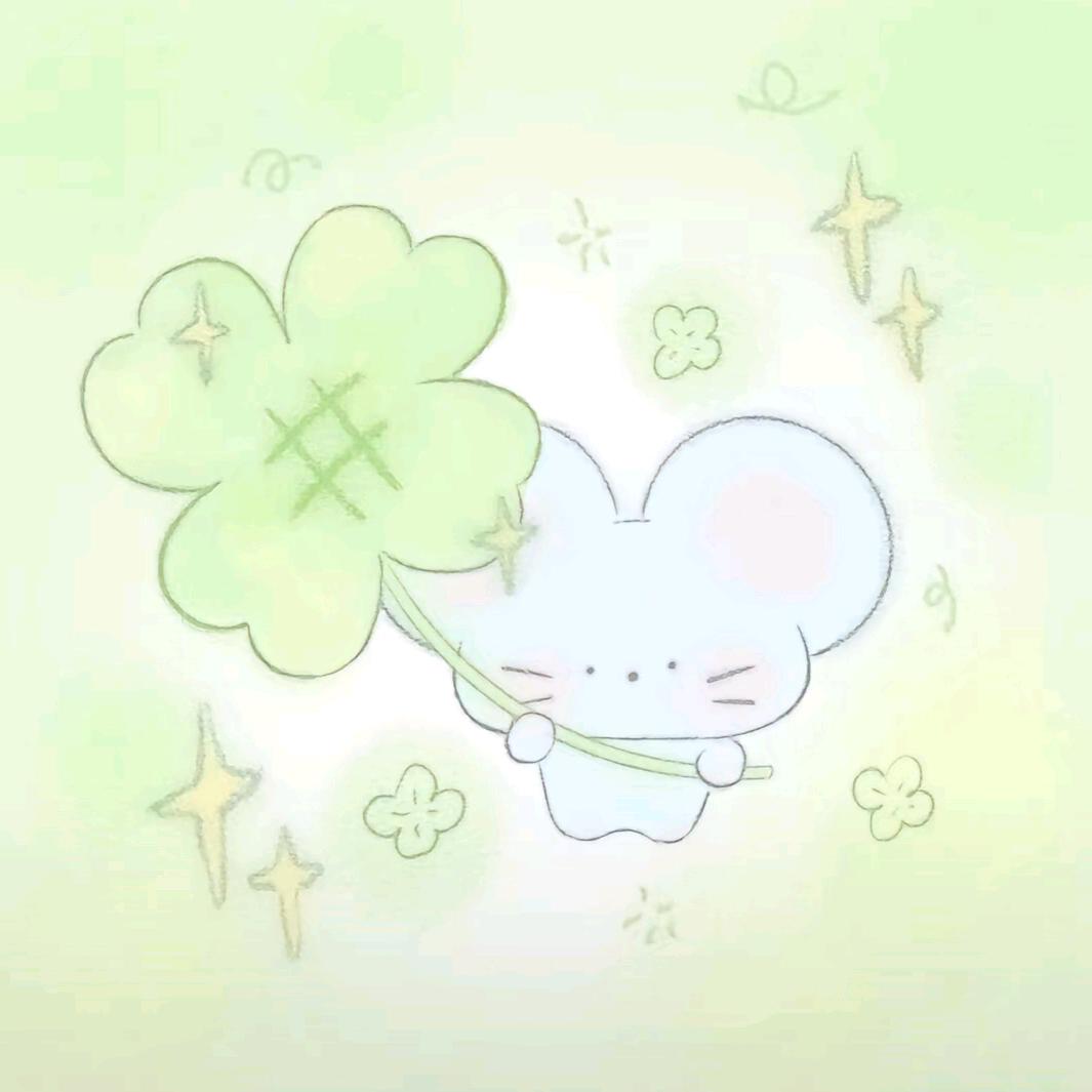 小鱼薄荷