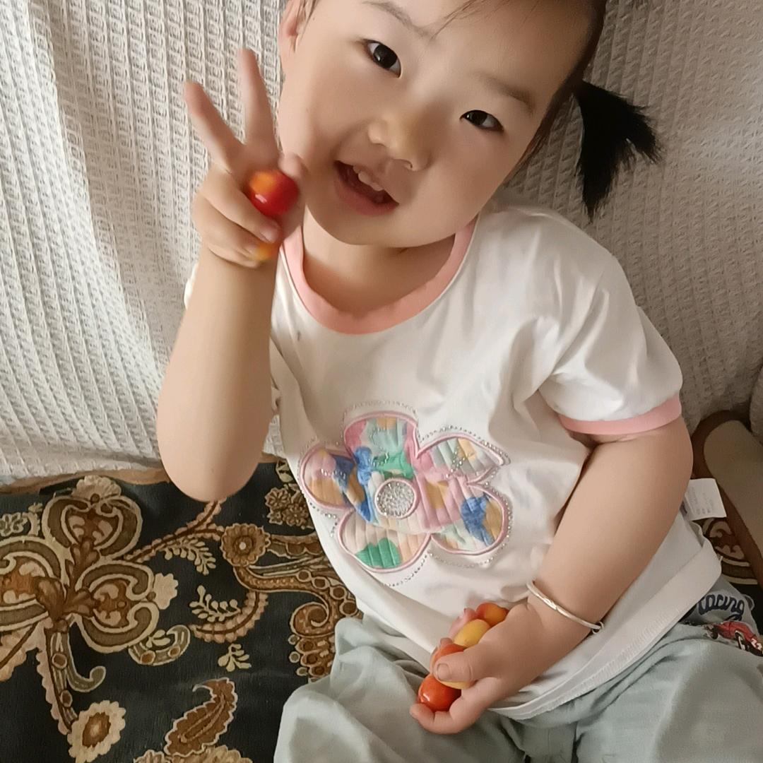 开开心心开心姐
