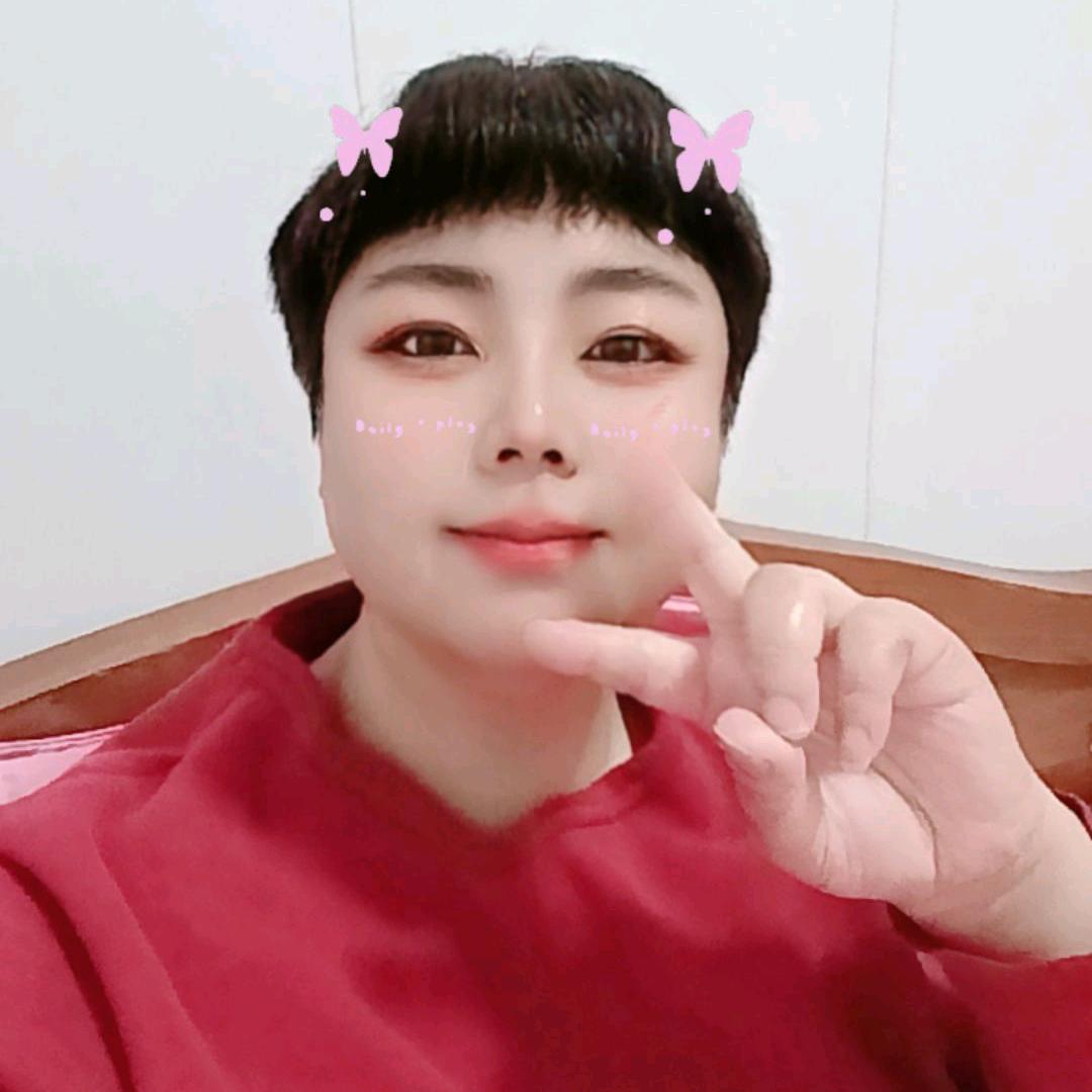 我好喜欢我自己自己爱自己💝