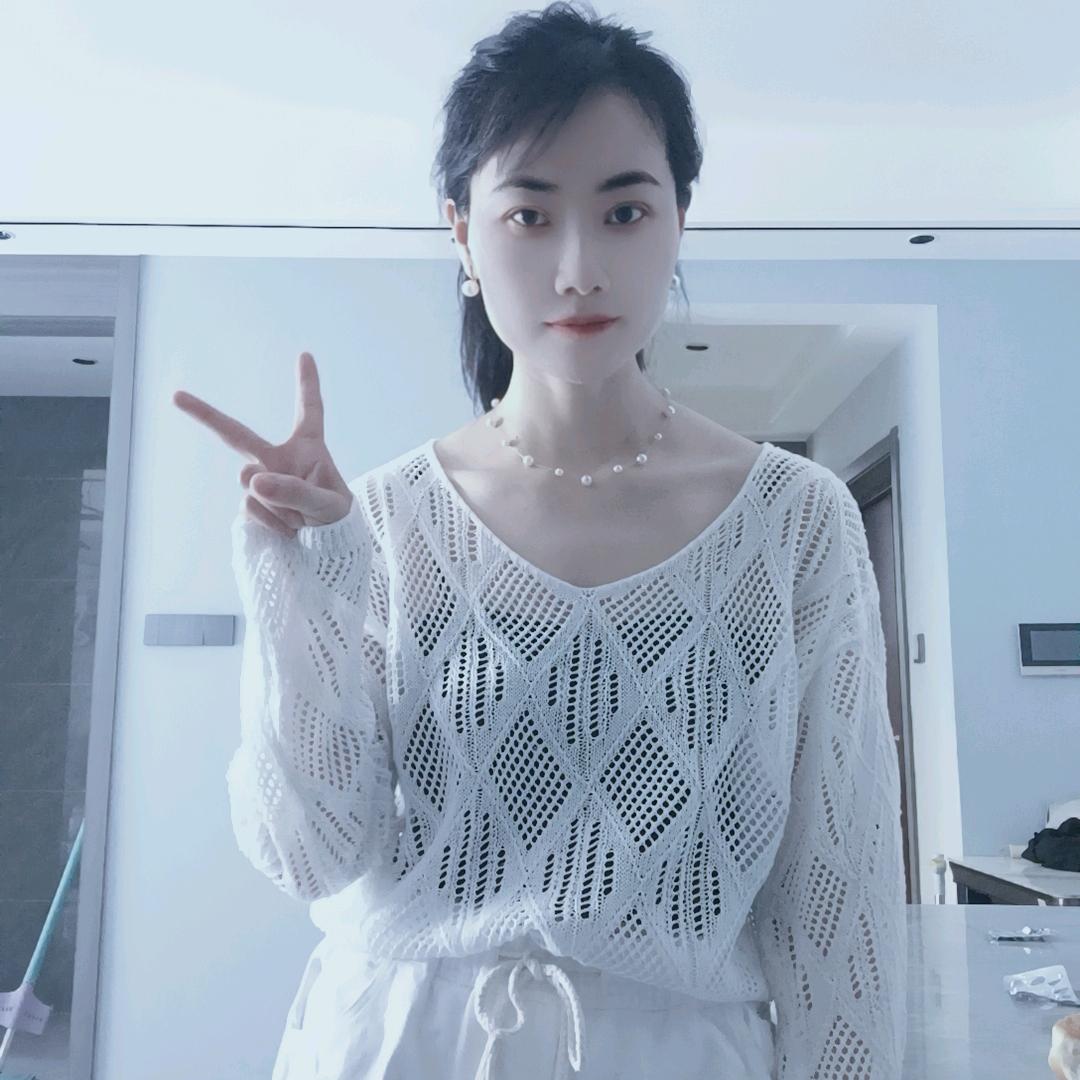 农村的芳芳