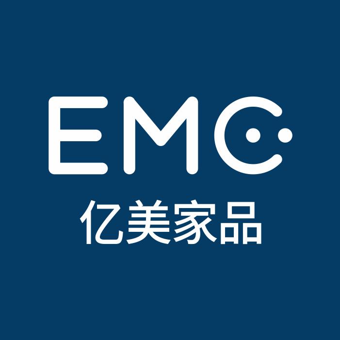 EMC亿美家品官方旗舰店