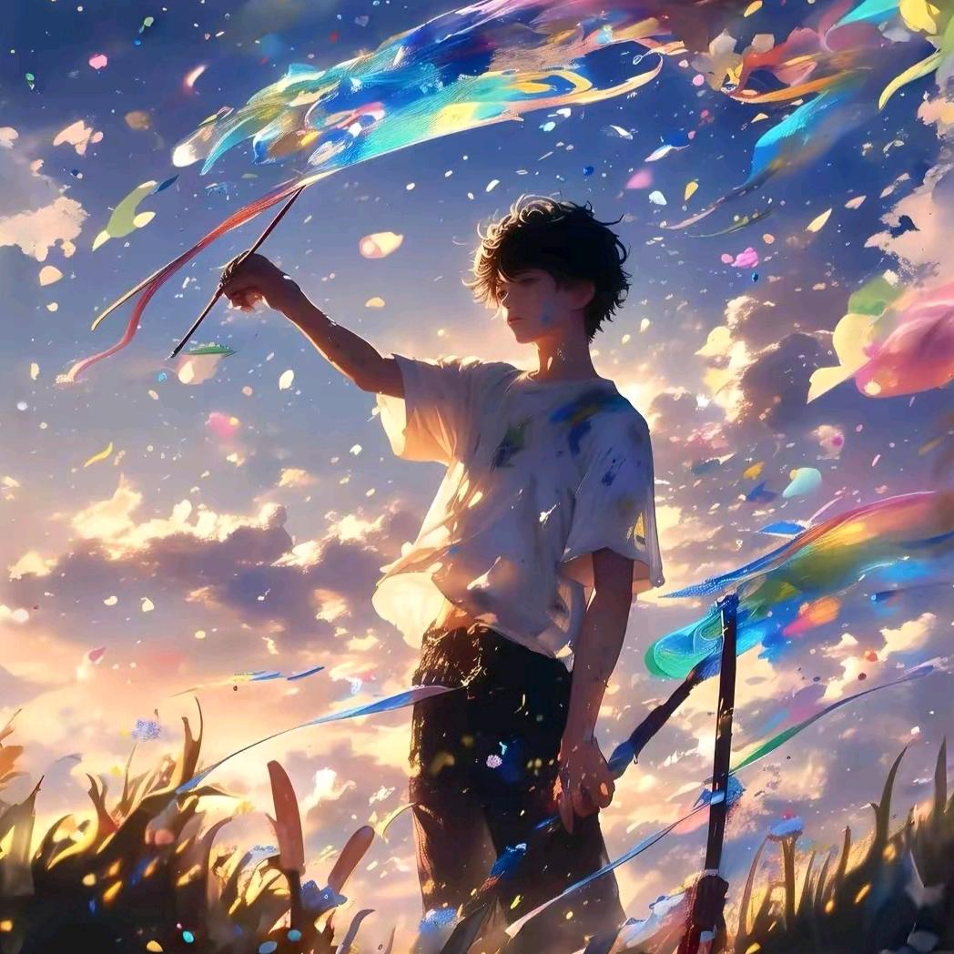 扶苏✨（四两娱乐）