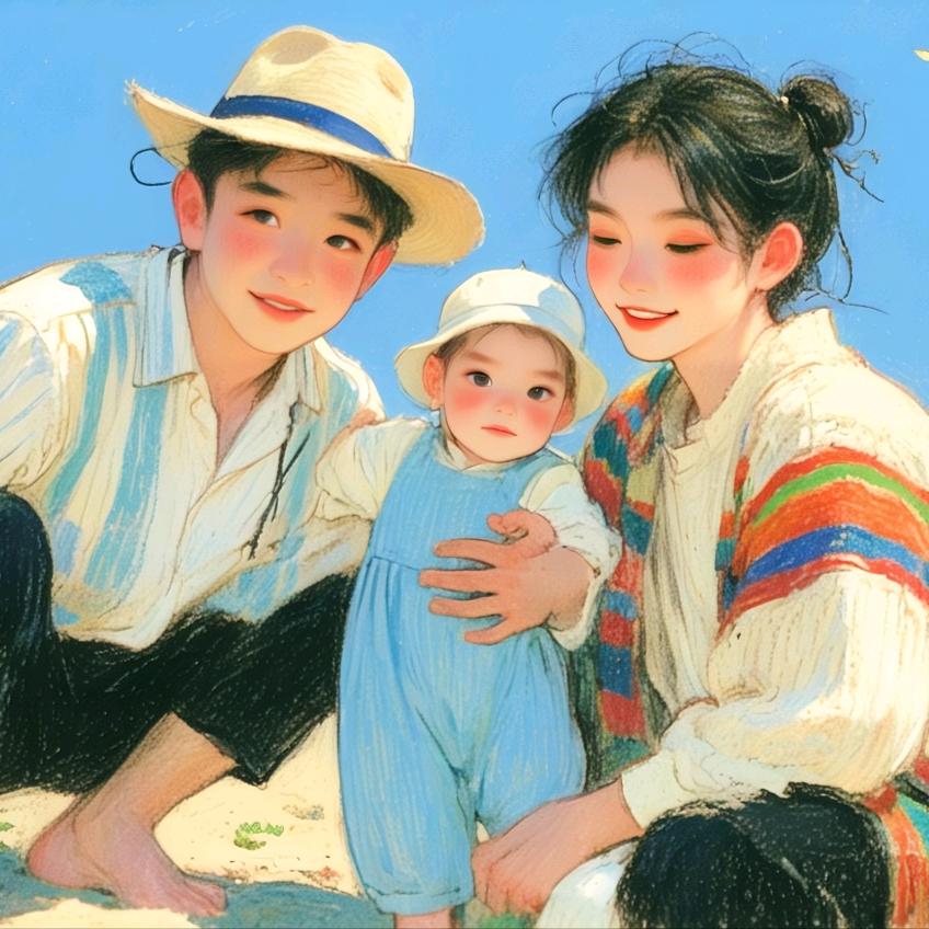 小米粥🎣